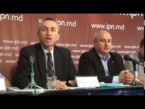 Curaj.TV // Veteranii trag alarma: Poliția, armata și SIS-ul nu sunt pregătite de luptă