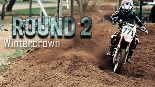 RealMotocross: Round 2 - Winter Crown - Cycle Ranch