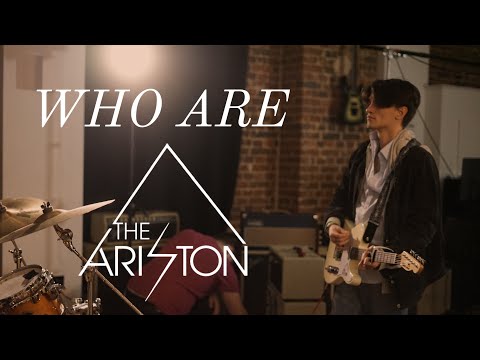 WHO ARE 'THE ARISTON'???