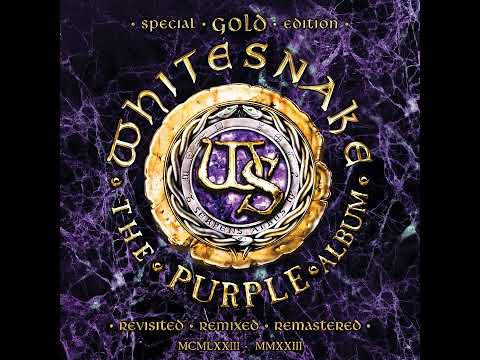 Videoclip de Soldier of Fortune (feat. Joel Hoekstra & The Hook City Strings) — Whitesnake