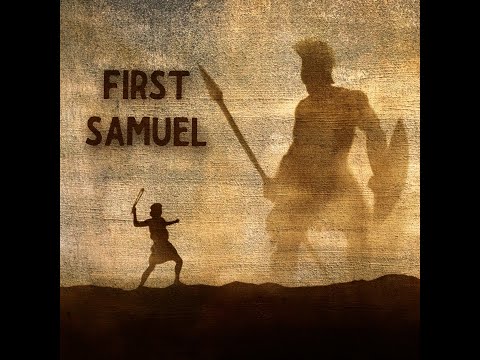 1 Samuel 18:10-16