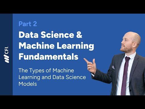 Data Science Machine Learning Fundamentals Part 1