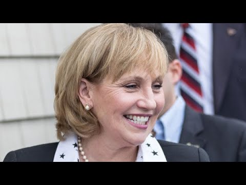 Kim Guadagno, Former Lieutenant Governor of New Jersey, shares her 9/11 story Video Thumbnail