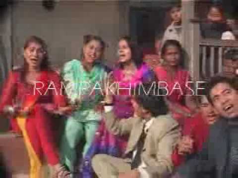 Naumati Baja Ghanko Sajha (Raju Paruyar & laxmi Neupane)
