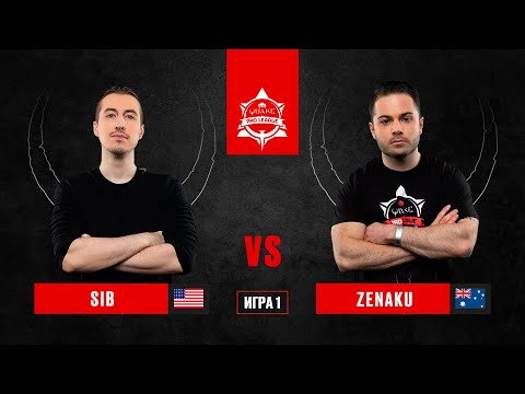 SIB vs Zenaku | BO3 | QPL: Stage 3