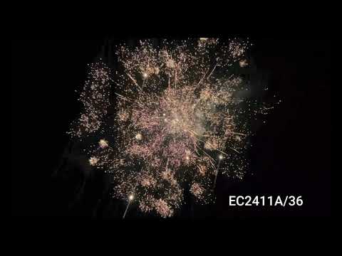 TIGER KING - EC2411A - www.pyro.md