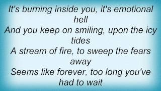 Edguy - The Asylum Lyrics