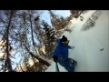 Armani EA7 Top Ski School in Val Gardena ( GoPro ...