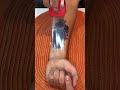 How to Make Temporary Tattoos Disappear Like Magic! #shorts