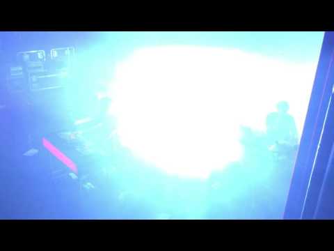 Sage "Fall In Love With A Friend" @ La Cigale (Paris)