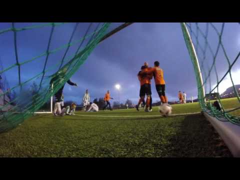 Midtbygdens IL - Vaulen IL 1-1