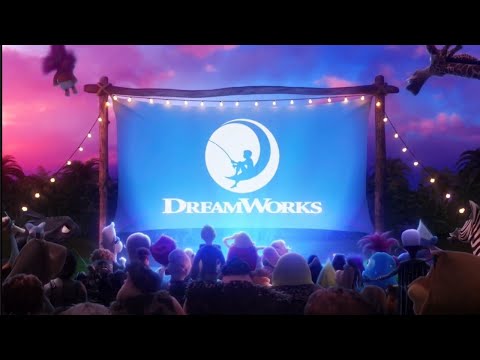 Dreamworks Chanel - IDs (2021 -)