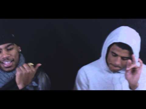 Darrian Nelson - A.306 (OFFICIAL MUSIC VIDEO) Dir. CassyLaFlare & Athetradic