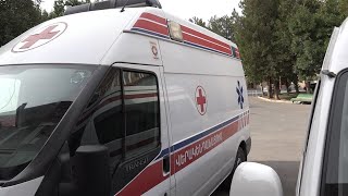 Դատախազությունը «Շտապբուժօգնություն» ՓԲԸ-ում իրավախախտումներ է հայտնաբերել