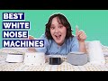 Best White Noise Machines - Our Top Picks!
