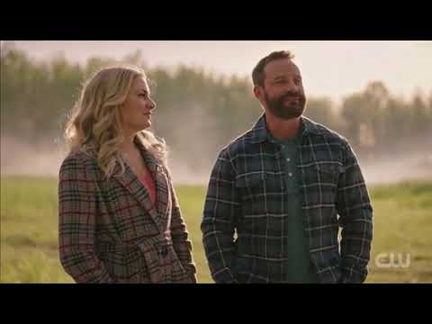 Riverdale 5x19 Cheryl wind power on riverdale Veronica and Reggie Open casino and Kiss #Veggie