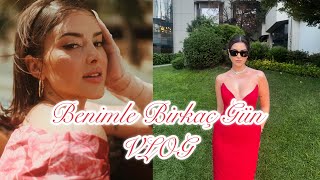 Benimle Birkaç Gün / VLOOOOOG