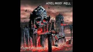 Axel Rudi Pell - Cold Heaven