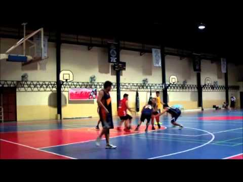 Holy trinity academy friendly game