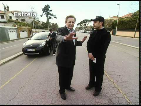 Portugal Tal & Qual - Estreia - Promo 1