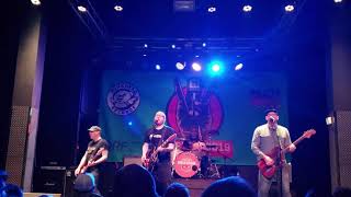 Smoking Popes Pasted at the Forge November 9, 2019