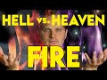 The Science of the Afterlife: Hellfire Vs. Heavenfire | Life After Death