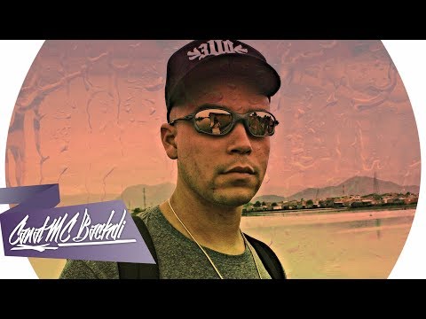 MC Rodriguinho Do Marapé / Baile De Vilão / Lançamento 2018