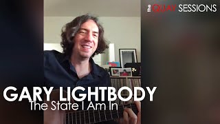 Gary Lightbody Performs The State I Am In | Quay Sessions