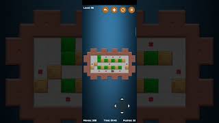 sokoban free# MICROBAN4 #level #96
