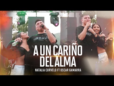 Natalia Curvelo, Oscar Gamarra & Camilo Mugno - A Un Cariño Del Alma (En Vivo)