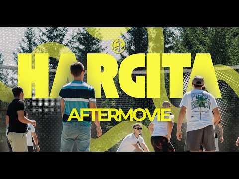 Országos Ifjúsági Tábor 2025 - Hargita | Aftermovie