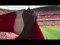 ARSENAL V ASTON VILLA | ULTIMATE MATCH DAY VLOG | EXTENDED VERSION | #arsenal #premierleague