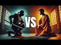 Ninja Vs Shaolin Monk Who Wins