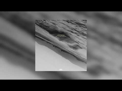 MVCA, Avi Snow, maybealice - Open Waters