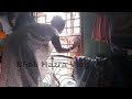 কত ধুলো জমেছে অনেক দিন পর পরিস্কার করে