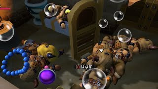 #10 はにょののんびり「DQB2」2019年あけおめlive♪