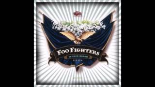 Foo Fighters - The Sign (Bonustrack)