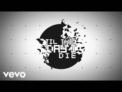 TobyMac - Til The Day I Die (Lyric Video) ft. NF