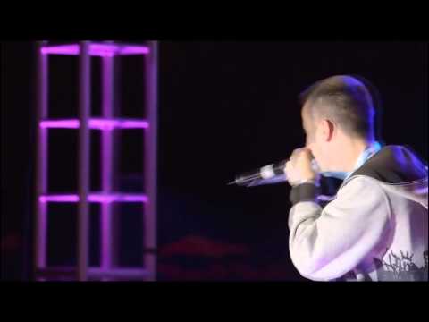 Skone vs Juanih Semifinales  Malaga  Red Bull Batalla de los Gallos