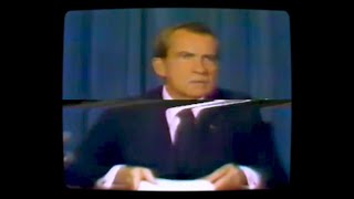 In Event of Moon Disaster - FULL FILM