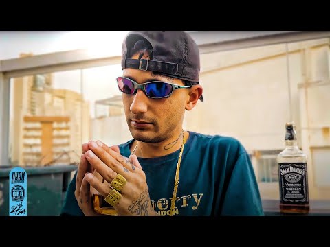 MC Biel VL - Os Corre Não Para (Vídeoclipe Oficial) DJ ZK Beats