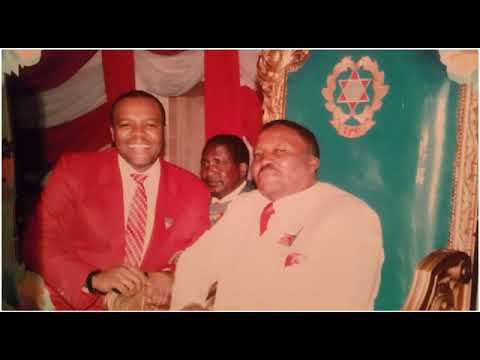 IPHC| COMFORTER MG MODISE  TO TS MODISE| LEADERSHIP| MOJALEFA| SERVANT|