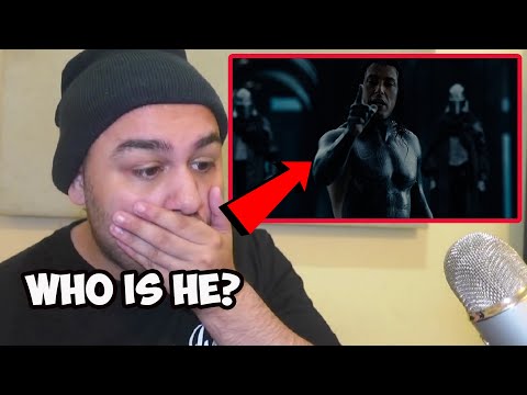 FIRST TIME HEARING Falling In Reverse - "Prequel" REACTION