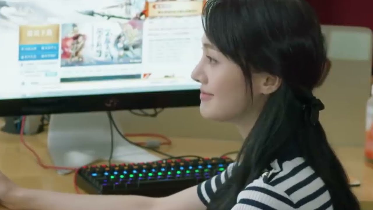 LOVE 020: A Must-Watch Drama for Every Romantic Soul #shorts