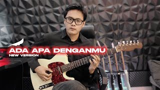Download lagu NOAH - ADA APA DENGANMU New Version 2024 (Instrumental Cover) Part Guitar Lengkap   Lyrics mp3