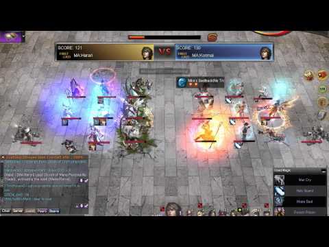 Atlantica Titan Championship 94 Final - AM Session (HD)