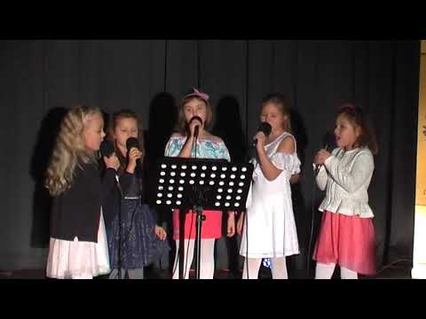 Meluzyn - Milena Siręga, Milena Lazar, Ania Zygmunt, Weronika Stecyk, Natalia Sobolak