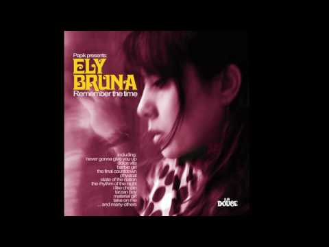 download lagu mp3 mp4 Ely Bruna Material Girl, download lagu Ely Bruna Material Girl gratis, unduh video klip Ely Bruna Material Girl