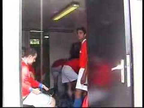 VVGZ 8 - Steeds Hooger Cup www.vvgz8.nl