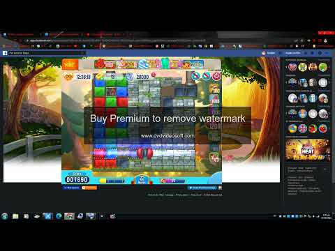 PET RESCUE SAGA LEVEL 5765